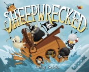 Capa do artigo Sheepwrecked