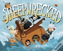 Capa do artigo Sheepwrecked