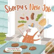 Sheepy'S New Job