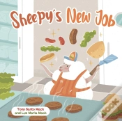 Capa do artigo Sheepy