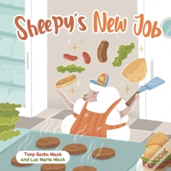 Capa do artigo Sheepy'S New Job