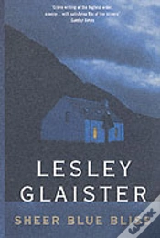 Capa do artigo Sheer Blue Bliss