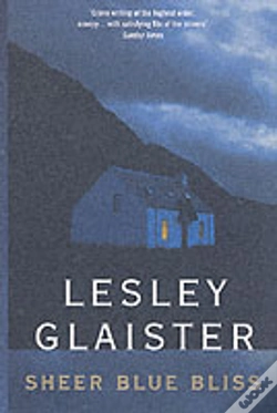 Capa do artigo Sheer Blue Bliss