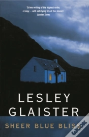 Capa do artigo Sheer Blue Bliss