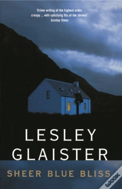 Capa do artigo Sheer Blue Bliss