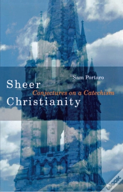 Capa do artigo Sheer Christianity