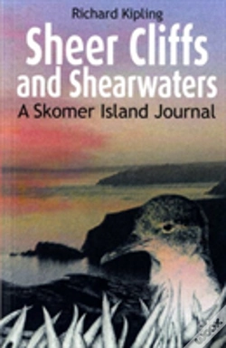 Capa do artigo Sheer Cliffs And Shearwaters