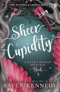 Sheer Cupidity - Preview