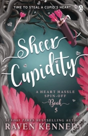 Capa do artigo Sheer Cupidity