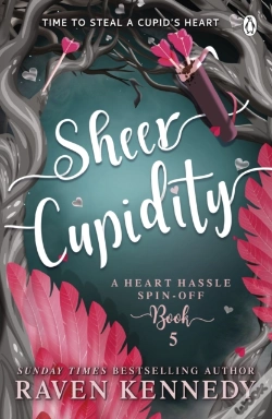 Capa do artigo Sheer Cupidity