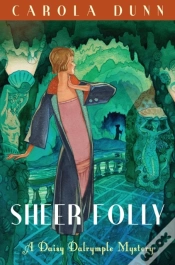 Capa do artigo Sheer Folly