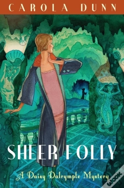 Capa do artigo Sheer Folly