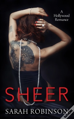 Capa do artigo Sheer