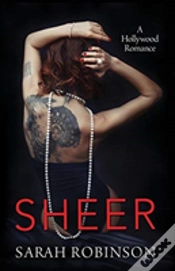 Capa do artigo Sheer