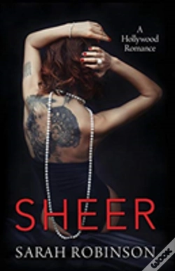 Capa do artigo Sheer