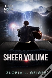 Capa do artigo Sheer Volume