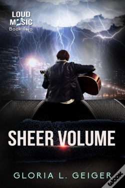 Capa do artigo Sheer Volume