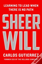 Capa do artigo Sheer Will