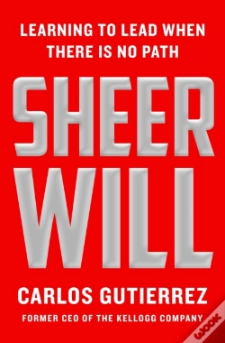 Capa do artigo Sheer Will