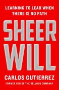 Sheer Will