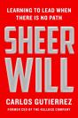 Sheer Will - Preview
