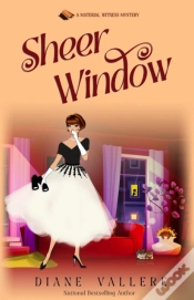 Capa do artigo Sheer Window