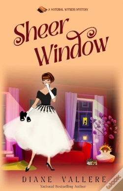 Capa do artigo Sheer Window