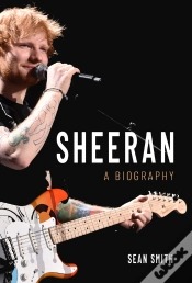 Capa do artigo Sheeran
