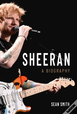 Capa do artigo Sheeran