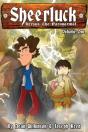 Sheerluck Versus The Paranormal - Preview