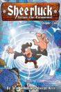 Sheerluck Versus The Paranormal - Preview