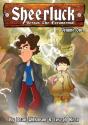 Sheerluck Versus The Paranormal Volume 1 - Preview