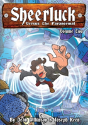 Sheerluck Versus The Paranormal Volume 2 - Preview