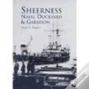 Capa do artigo Sheerness Naval Dockyard And Garrison
