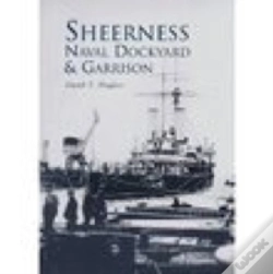 Capa do artigo Sheerness Naval Dockyard And Garrison