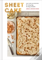 Capa do artigo Sheet Cake