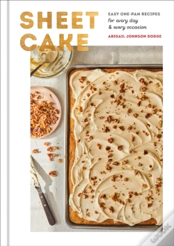 Capa do artigo Sheet Cake