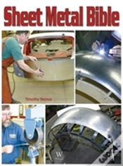 Capa do artigo Sheet Metal Bible