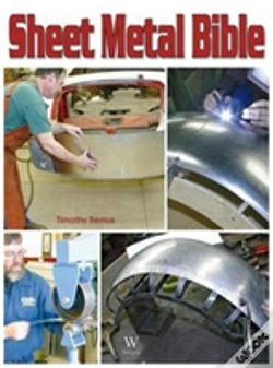 Capa do artigo Sheet Metal Bible