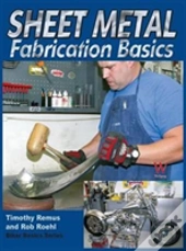 Sheet Metal Fab Basics