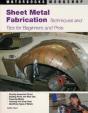Sheet Metal Fabrication - Preview