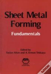Capa do artigo Sheet Metal Forming Fundamentals