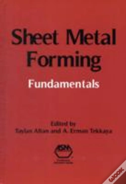 Capa do artigo Sheet Metal Forming Fundamentals
