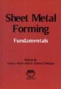 Sheet Metal Forming Fundamentals - Preview