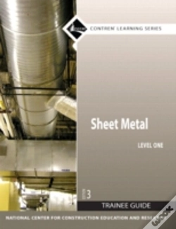 Capa do artigo Sheet Metal