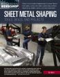 Sheet Metal Shaping - Preview