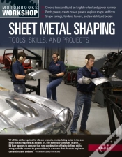 Capa do artigo Sheet Metal Shaping
