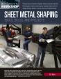 Sheet Metal Shaping - Preview