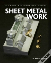 Capa do artigo Sheet Metal Work