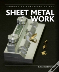 Capa do artigo Sheet Metal Work